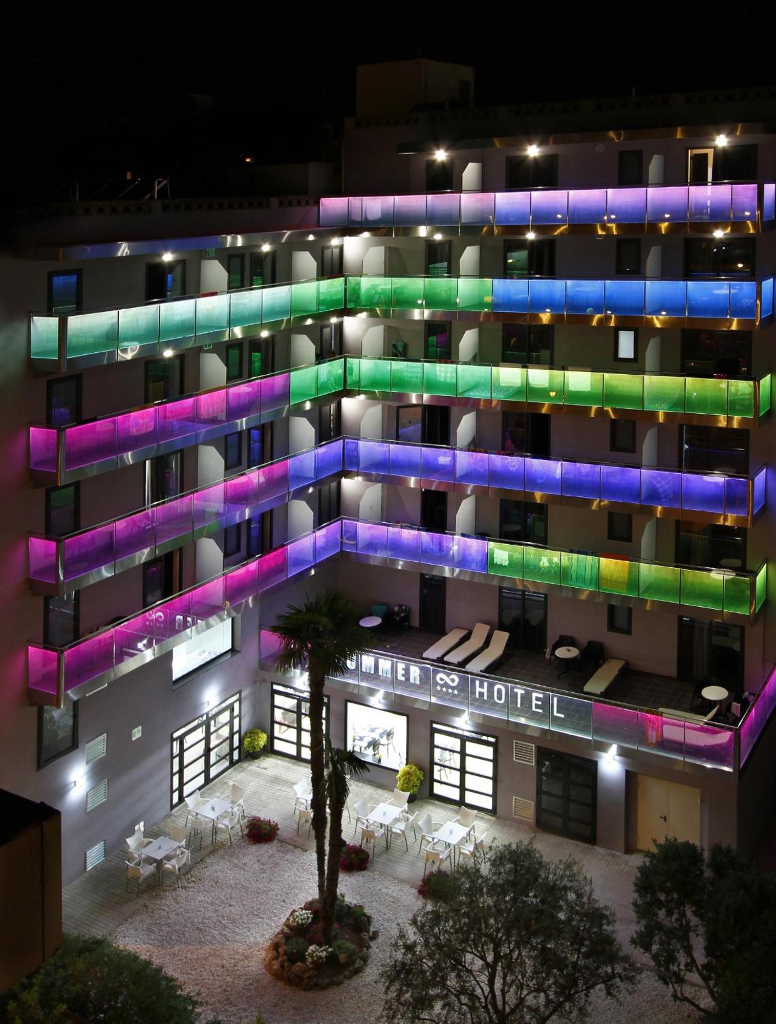 Hotel Summer Calella